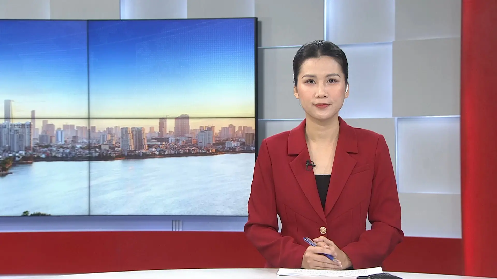 Chương trình Thời sự 11h30 | 03/01/2026